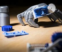 Image result for Person Running for 3D Printing