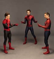Image result for Spidey Pointing Meme