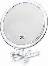 Image result for 30X Magnification Mirror