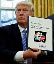 Image result for I Don't Have Uno Meme