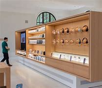 Image result for Apple Store Decor