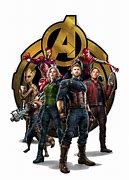 Image result for Avengers Folder Icon