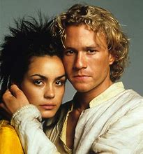 Image result for A Knight's Tale