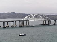 Image result for Kerch Bridge Design E