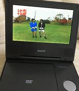 Image result for Sanyo DVD/VCR Player VHS Combo