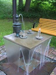 Image result for Unique Fountains