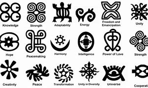 Image result for Local Ghanaian Symbol