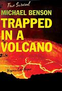Image result for Michael Benson Story in the Volcano