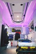 Image result for Ambulance Car Inside