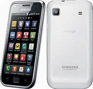 Image result for Galaxy I9000 Plus
