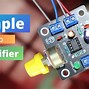 Image result for LM386 Audio Amplifier IC