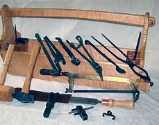 Image result for Colonial Retro Tools