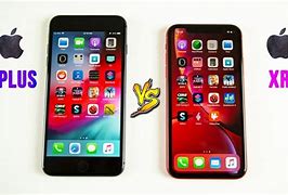 Image result for iPhone 8 Plus vs XR Max