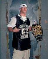 Image result for John Cena Chain Gang