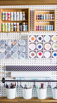 Image result for Pegboard Drawer Organizer Kitchen