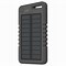 Image result for 4000mAh Solar Power Bank