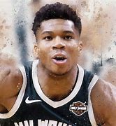 Image result for NBA Giannis Antetokounmpo