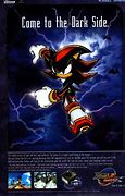 Image result for Super Shadow Sonic Adventure 2