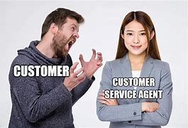 Image result for Customer Service Meme YouTuber