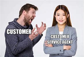 Image result for Meme Customer Service Bot