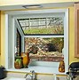 Image result for Outside Garden Window View