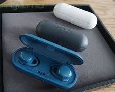 Image result for Samsung Gear Iconx 4Ddf Earbuds