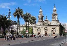 Image result for Santiago-Chile Attractions