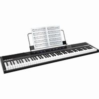 Image result for Full Size Piano Keyboard
