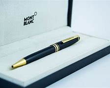 Image result for Mont Blanc Pen Models