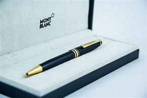 Image result for Mont Blanc Pen Holder