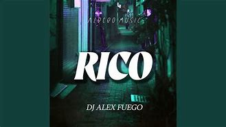 Image result for ah�rico