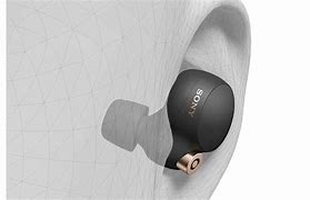 Image result for Sony Earbuds Rose Gold