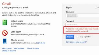 Image result for App Password Gmail