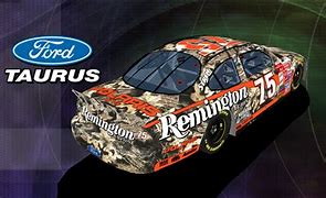 Image result for 75 Remington NASCAR Model
