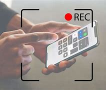 Image result for How to Record On iPhone 8