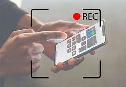 Image result for iPhone Recording Dot