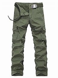 Image result for Relaxed Cargo Pants