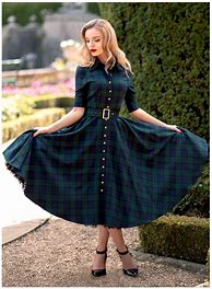 Image result for Vintage Style Women