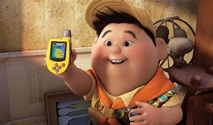 Image result for Up Movie Boy