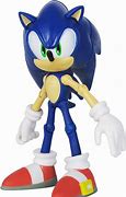 Image result for Sonic Movie Action Figure
