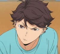 Image result for Haikyuu Icons