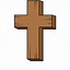 Image result for Sharp Cross Drawing