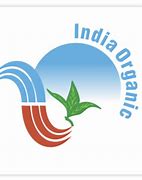 Image result for India Organic Symbol