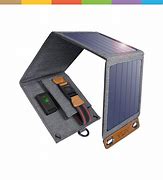 Image result for Solar Chargers for Phones