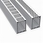 Image result for Concrete Drain Grate