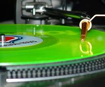 Image result for One-Motion DJ Turntable Game