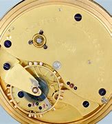 Image result for Keyless Fusee Watch Movement