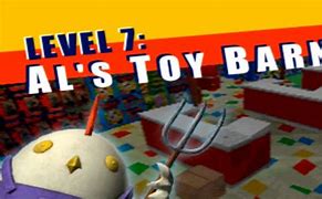 Image result for Al's Toy Barn Buzz Lightyear