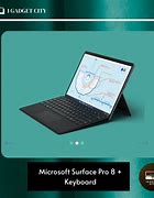 Image result for Microsoft Surface Pro 8 Laptop