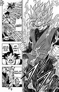 Image result for Dragon Ball Super Manga 68